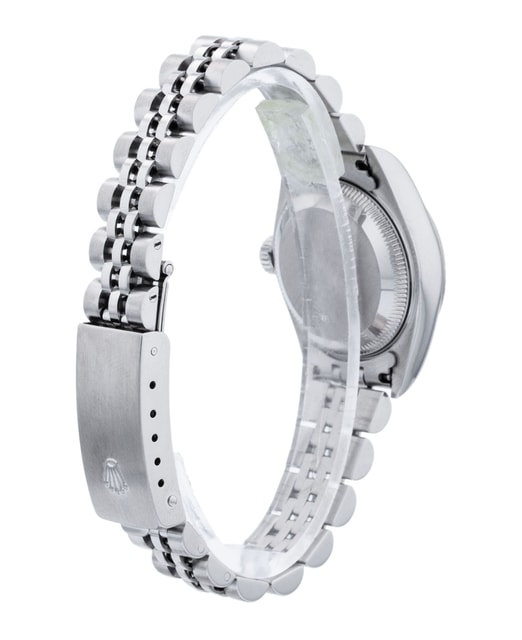 Rolex Datejust Lady 79174 Image 3